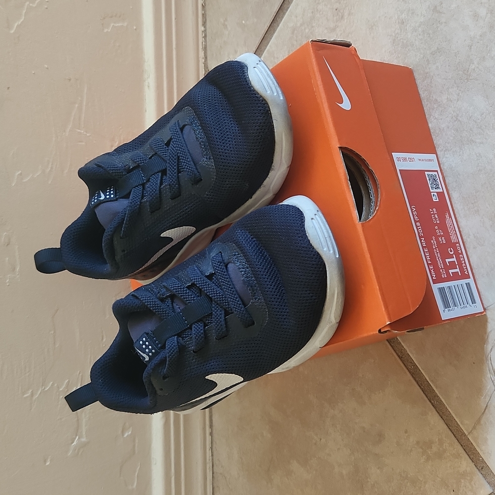 Kids Nike Shoes